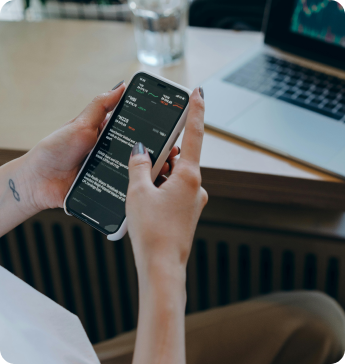 Transparent Pricing image